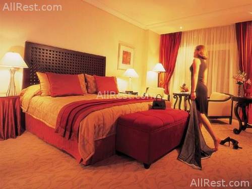Beach Rotana Hotel & Towers 14